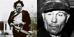 Real Leatherface