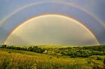 Real Rainbow