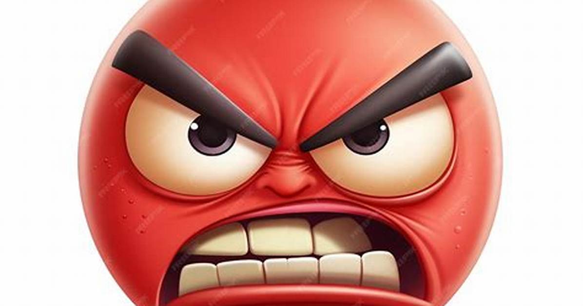 Really Anger