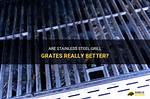 Really Grates On