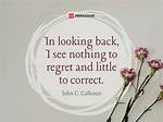 Really Regret