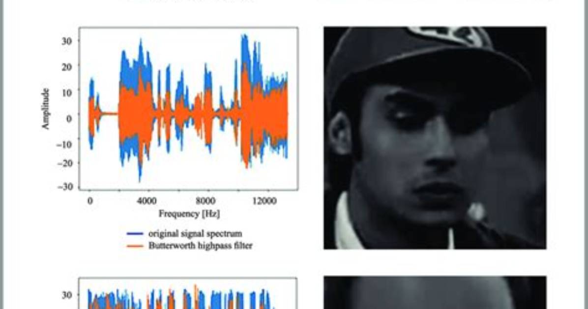 Realtime Audio Preprocessing with Buffering