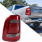 Rear Tail Light