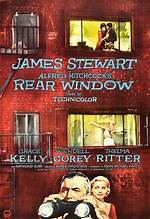 Rear View Window