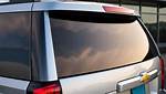 Rear Window Replacement