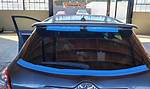 Rear Windshield