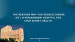 Reasons Why You Should Choose Dr. Lankarani as Your Gastroenterologist