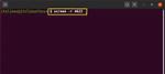 Reattaching to Screen - Linux