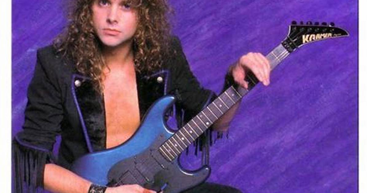 Reb Beach