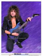 Reb Beach