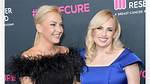 Rebel Wilson Says She Was ‘Dumped’ by a Woman in the ‘Public Eye’ Before Meeting Fiancée