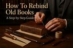 Rebinding Books