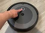 Reboot Roomba