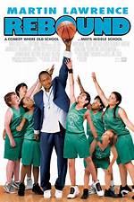 Rebound | Rotten Tomatoes