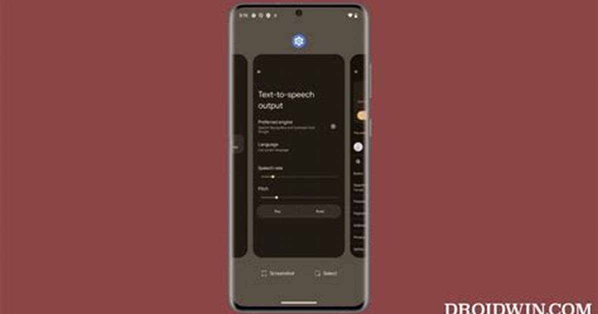 Recent Apps Button Not Working - Help