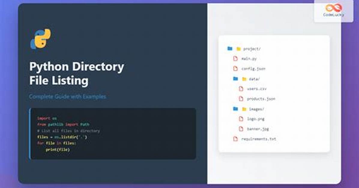 Recompile All Python Files in Directory