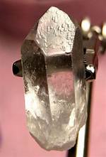Record Keeper Crystal