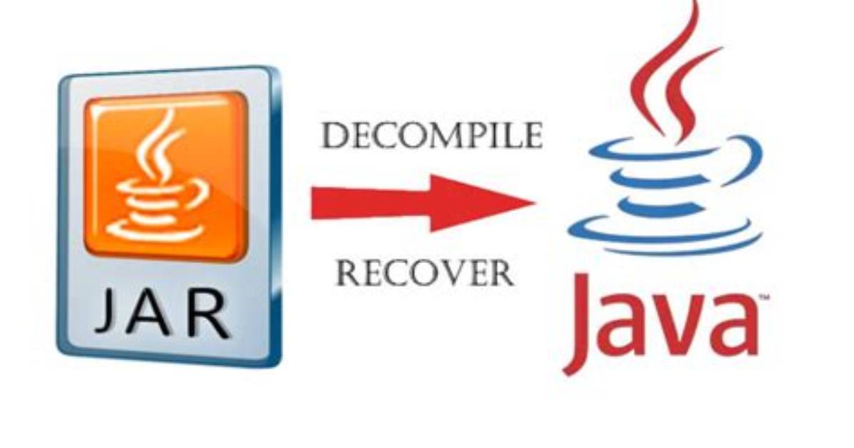 Recover Only Java Source Code in Photorec