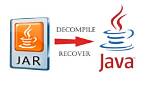 Recover Only Java Source Code in Photorec