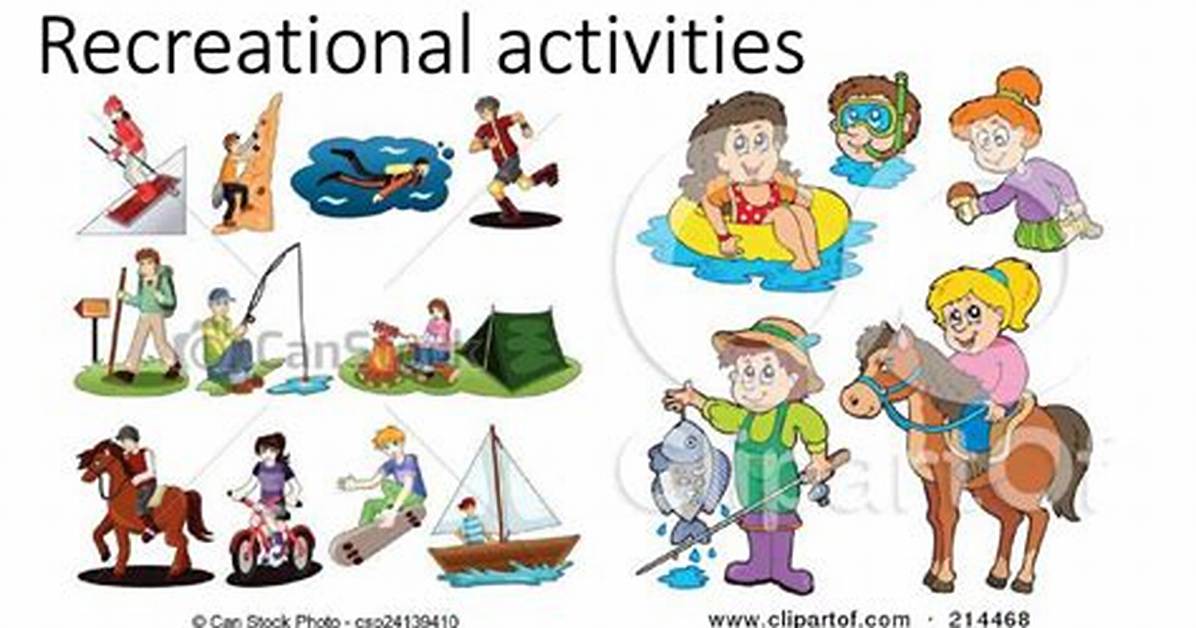 Recreation Meaning
