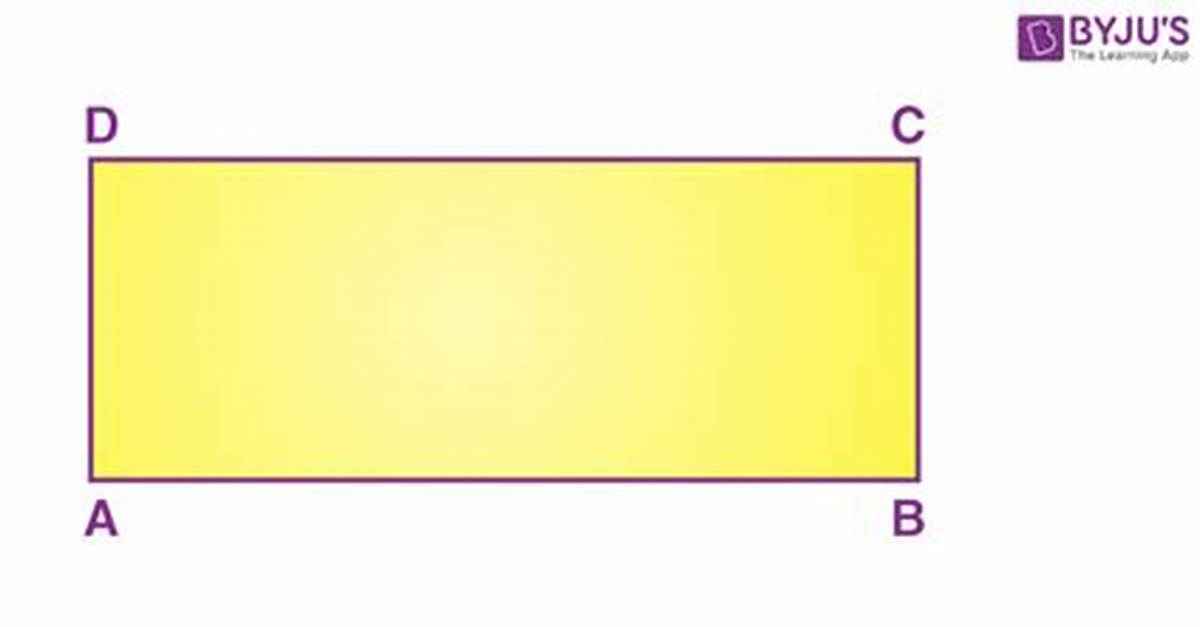 Rectangle