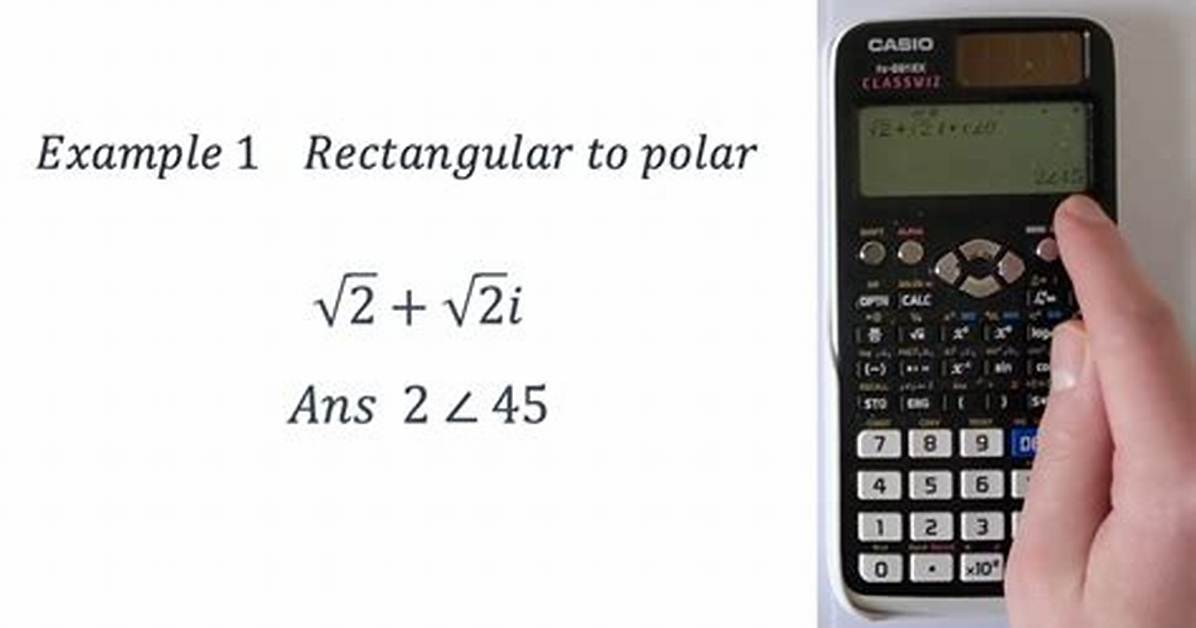 Rectangular Number Calculator