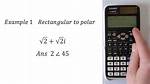 Rectangular Number Calculator