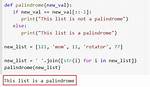 Recursive Function Palindrome in Python [Closed]