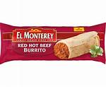 Red Burrito