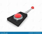 Red Button on a Remote: Abbr.
