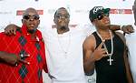 Red Cafe Net Worth