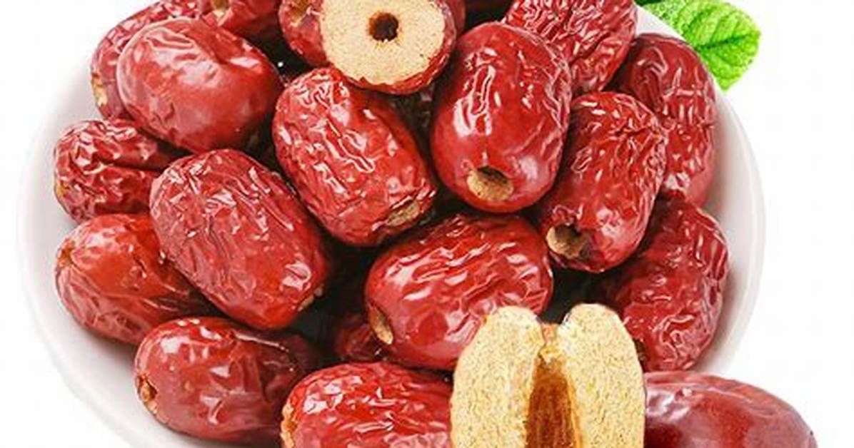 Red Dates