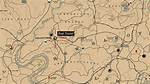 Red Dead Redemption 2 Fast Travel