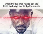 Red Eye Meme