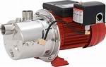 Red Lion Pump