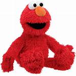 Red Muppet