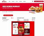 Red Robin Apps