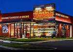 Red Robin Closing