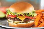 Red Robin Impossible Burger