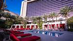 Red Rock Pool
