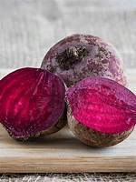 Red Root Vegetable