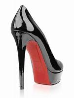 Red Sole Heels