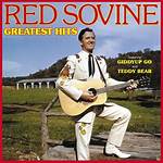 Red Sovine