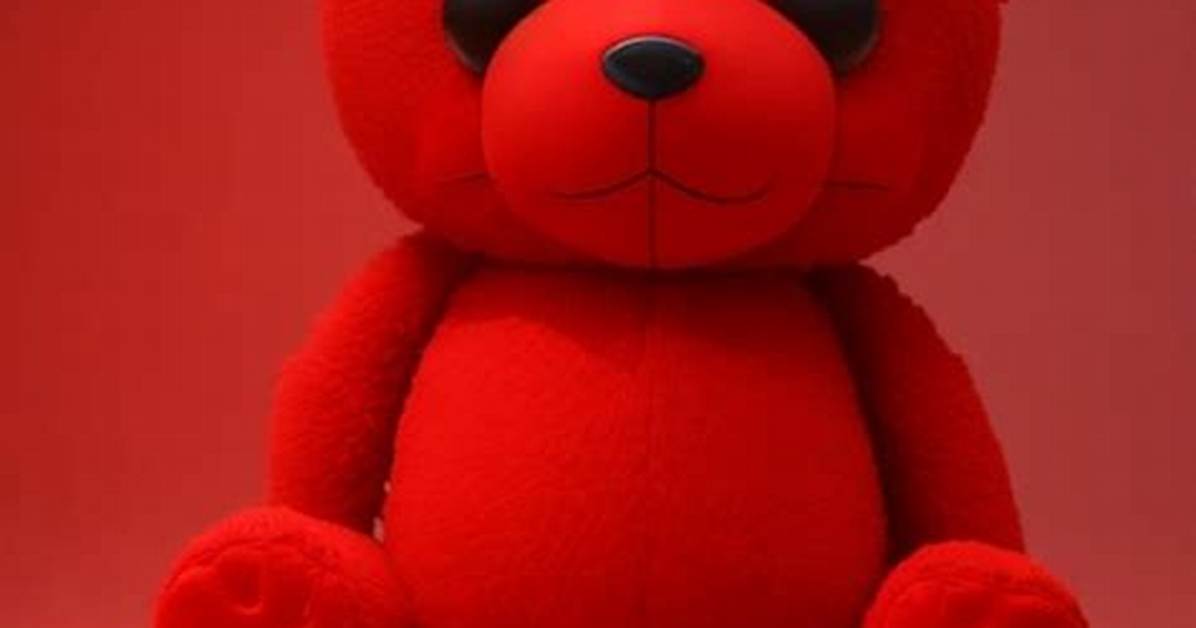 Red Stuff