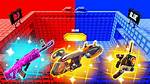 Red vs Blue Code, Classic Battle, Android, Pc, Ps4, Switch, Xbox