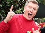 Red Wiggle