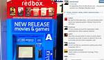 Redbox Late Fee