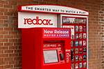 Redbox Streaming Service
