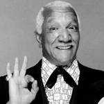 Redd Foxx Height