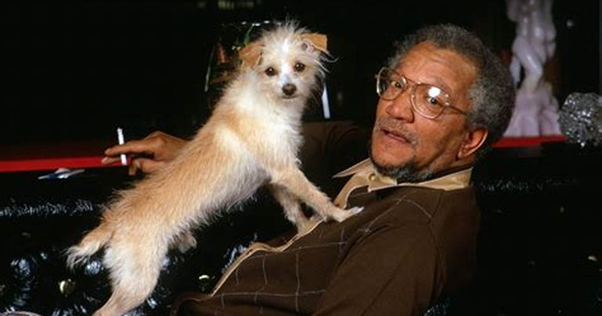 Redd Foxx